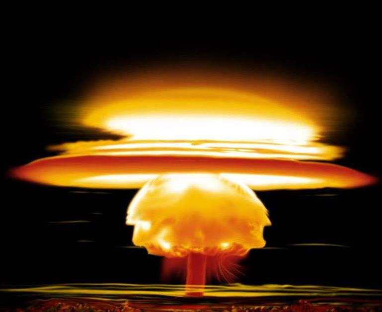 "两弹一星"邓稼先:62岁因病逝世,34年过去,2个子女现状如何