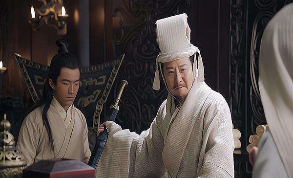 原创秦王嬴政的父亲到底是吕不韦还是庄襄王呢