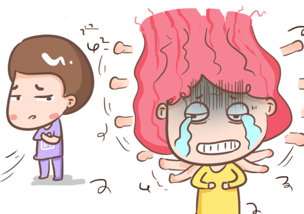 原创妈妈这种性格会让孩子感到自卑可惜很多妈妈还意识不到