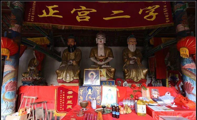 的读者朋友欢迎在下方评论区留言讨论发现中国·发现四川·发现广元