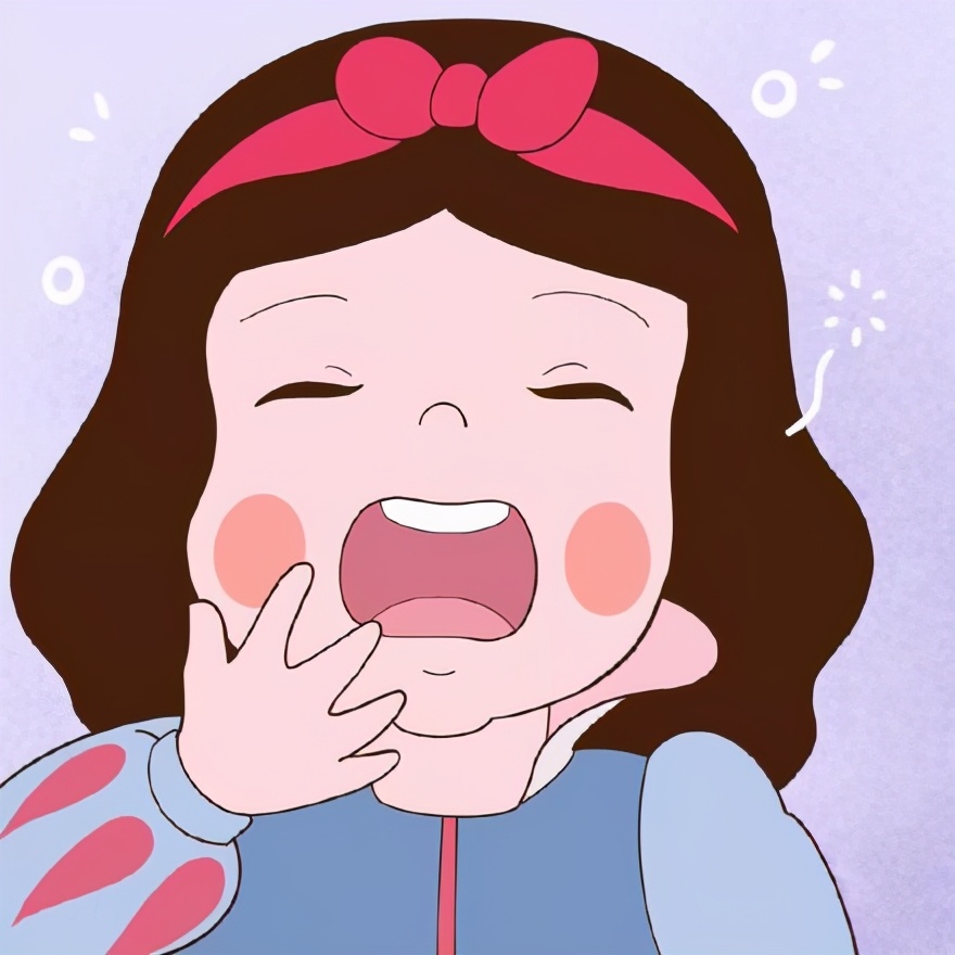 胖乎乎的睡美人爱洛