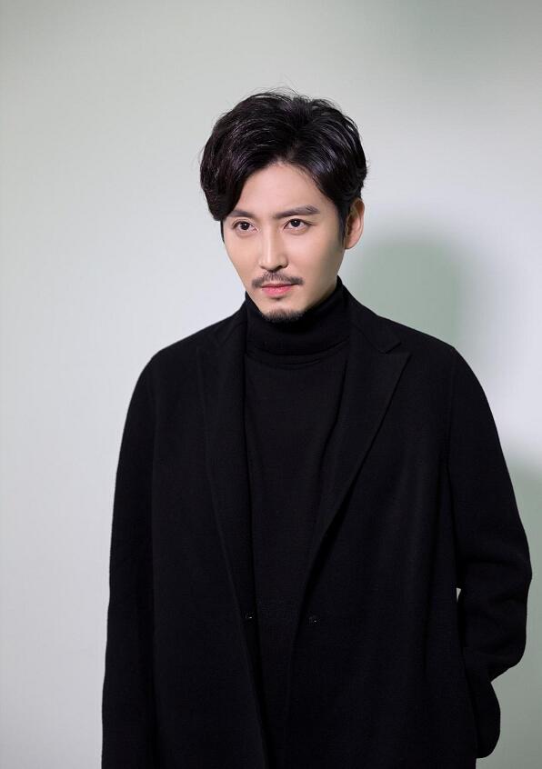 官宣陈情令制片人新作是默读男演员要求好高谁来演骆闻舟