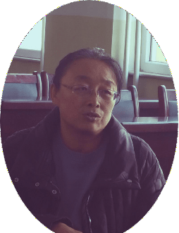 曹金茹,王丽老师通过对学生优秀率,合格率等方面的详实数据进行横向