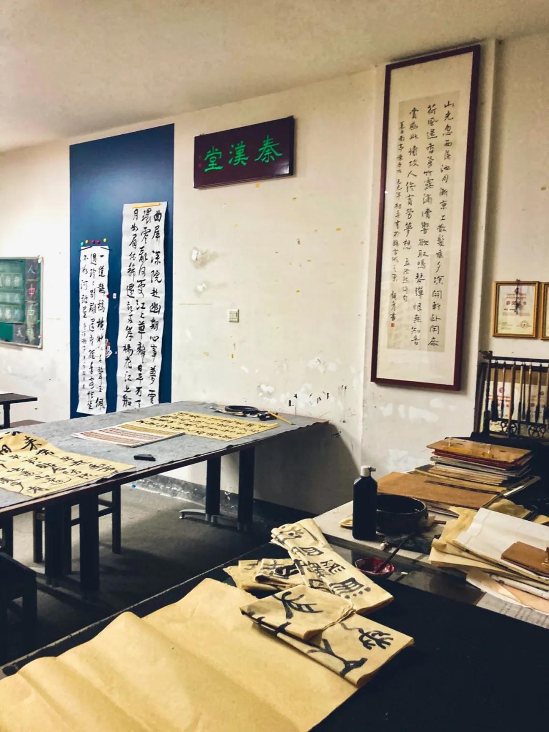 测评丨机构还是工作室学习硬笔书法到底怎样选择
