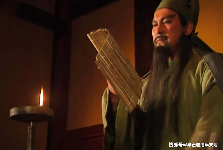 正史里中箭两次，演义里中箭三次，关羽频频中箭的原因可能有三个-搜狐大视野-搜狐新闻