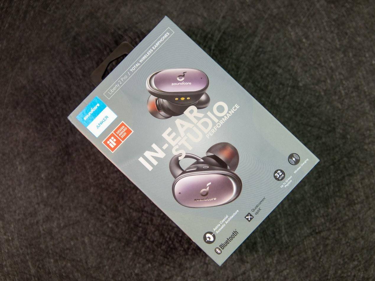 时隔2年,2款千元真无线蓝牙耳机的对比_liberty