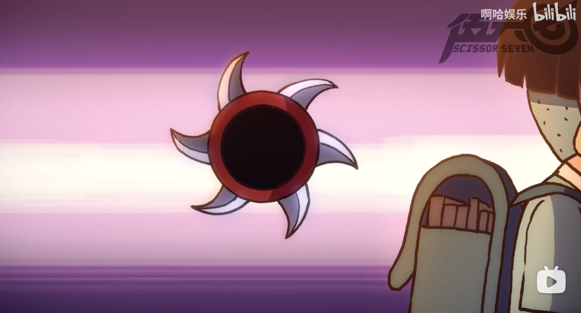 伍六七之玄武国篇神医还有新身份他打造神器守护小鸡岛