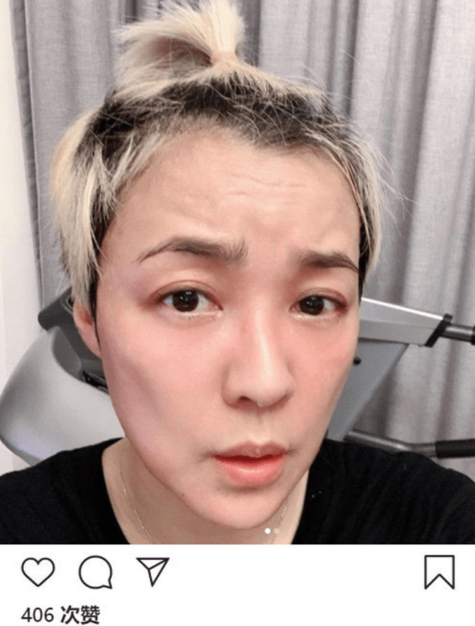 一代天后陈慧娴,22年3段恋情皆分手收场,如今54活成这样_手机搜狐网