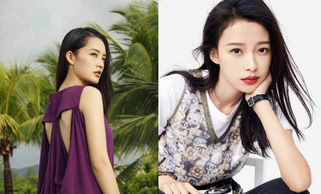 盘点女明星撞脸对比照,佟丽娅很像,孙俪来搞笑的,看到最后:傻傻分不清