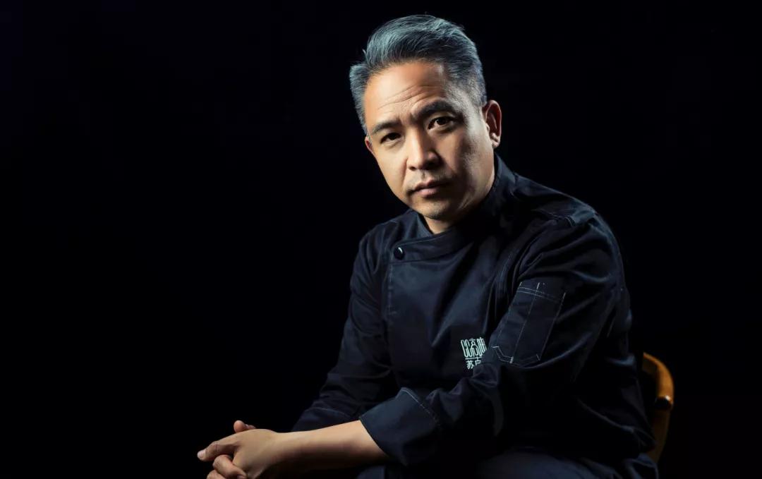 云南烹饪大师,"锋味名厨"苏启胜还将亲临活动现场,为大家演示获云南省