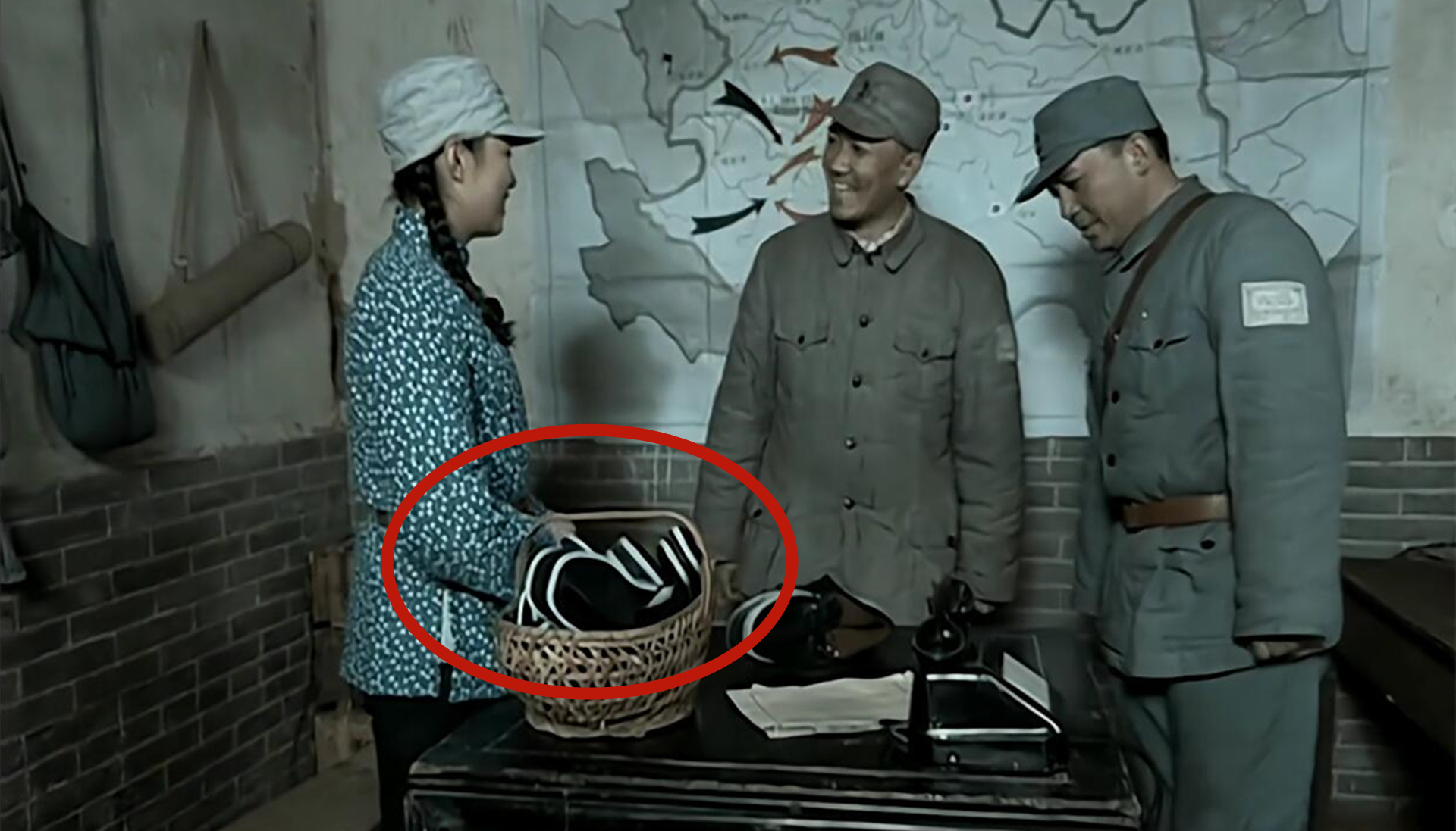 《亮剑》假如秀芹没有牺牲,李云龙和她的婚姻会幸福吗?