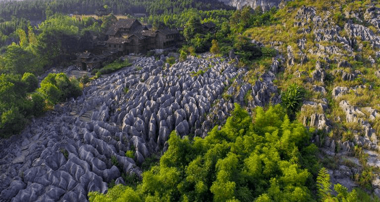 助力興文縣創建天府旅遊名縣,旅遊達人遊興文