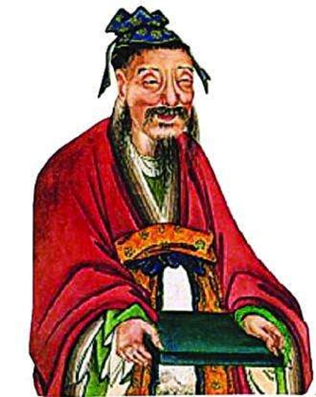 文言服饰