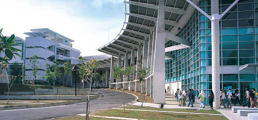 马来西亚多媒体大学介绍