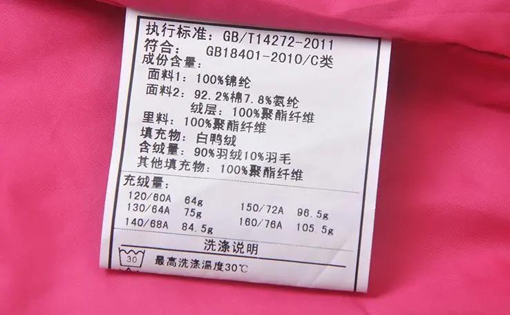 宁静的羽绒服像充气床？挑羽绒服的4大误区，不看又得丑一个冬天……