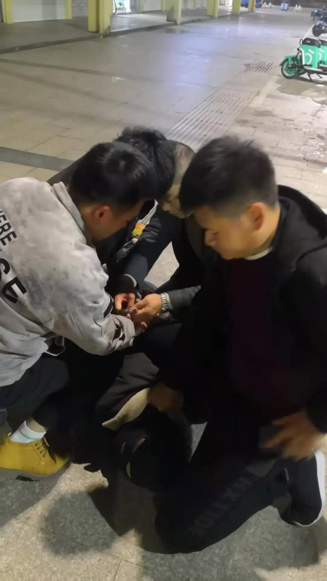 抚州东乡警方成功侦破22年前命案