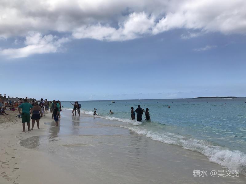 开曼群岛—乔治敦george town