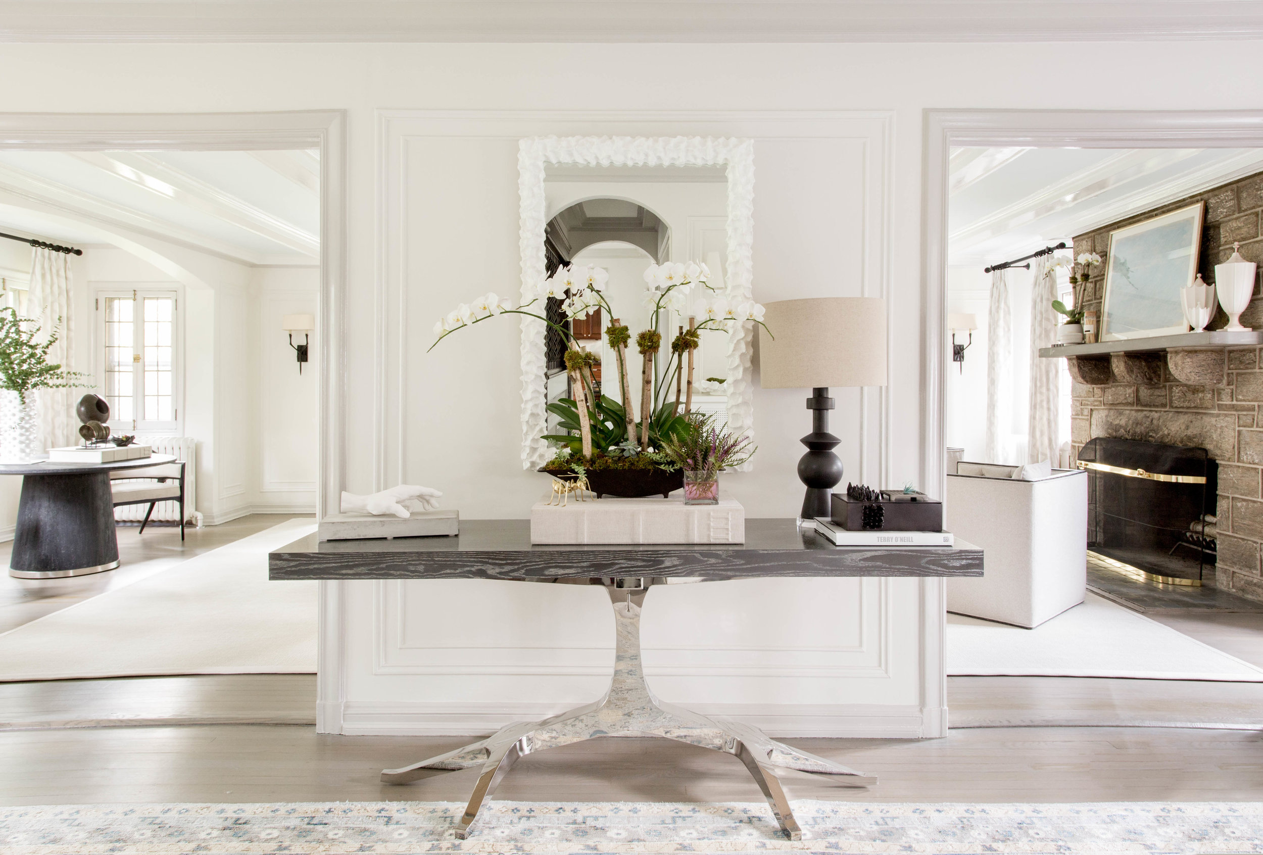 环球视野丨从冰冷过时到亲切优雅都铎风格的新式演绎