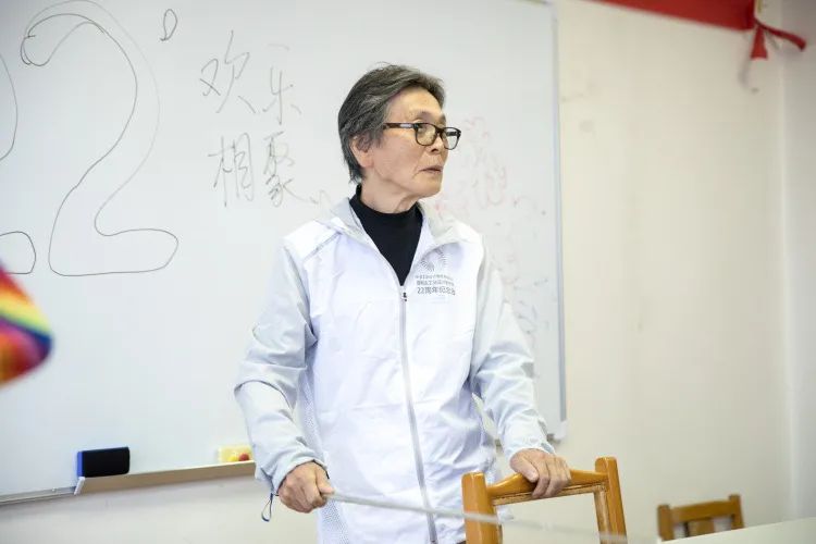 在百利达研修班22周年纪念活动中,手绘界鼻祖清水吉治教授重执教鞭给