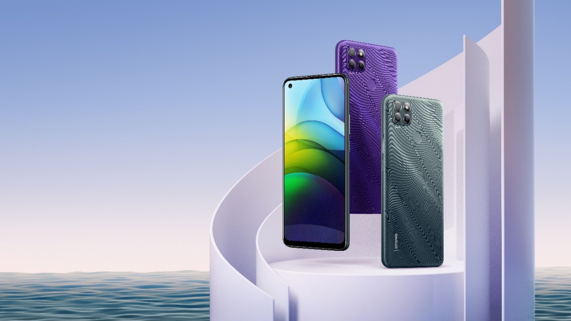 联想乐檬k12系列发布超长续航首发699元起