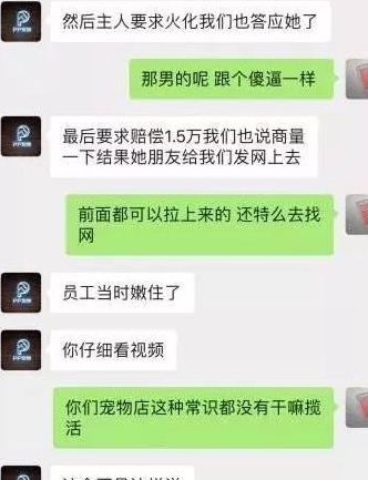 法斗被淹死的时候主人还在拍抖音虐心监控画面曝光