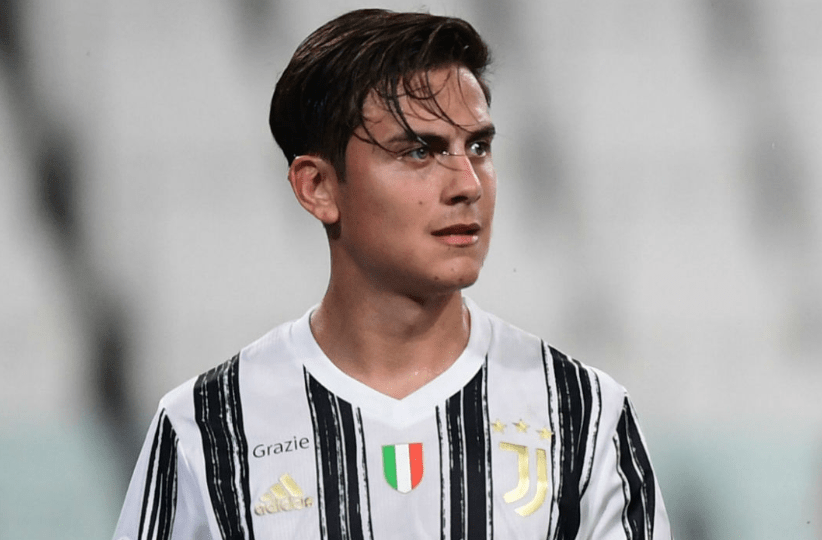 原创曼联和尤文双赢博格巴或与迪巴拉互换如成功c罗b费都受益