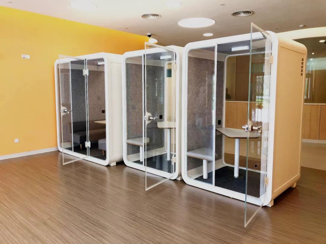 静音仓:华为,阿里人都在用的神仙盒子