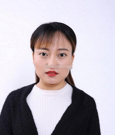 原创看相卧蚕丰隆招异性喜欢国字脸给人威严和信赖感