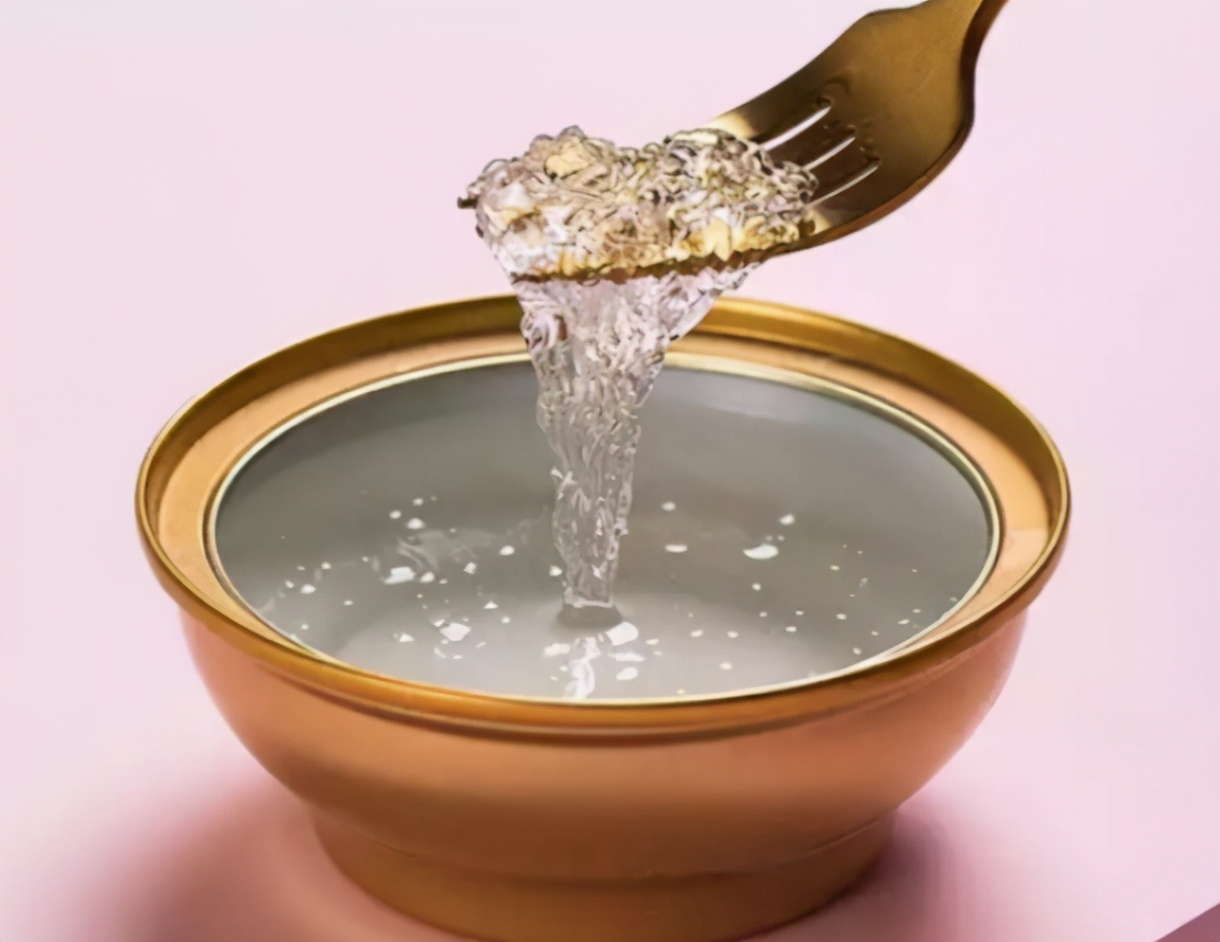 "燕窝造假事件"启示—带货需要找好网红_辛巴