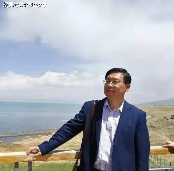 李子良中国节奏诗派创始人