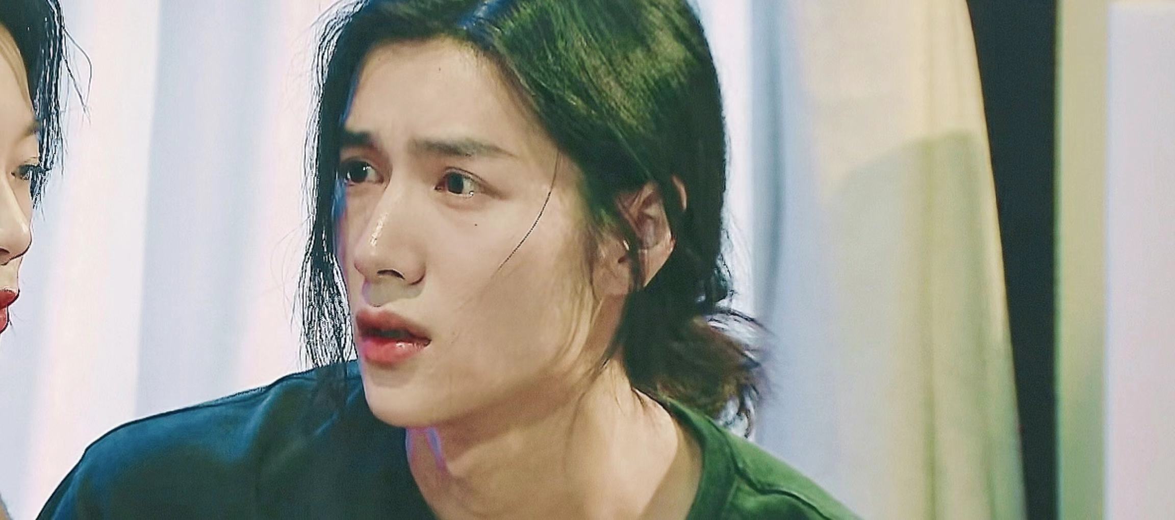 专访贺开朗真诚的表达最后都殊途同归