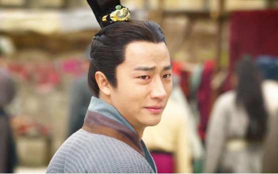 《67芈月传》黄歇:芈月,我带你走,我甘愿当后爸,芈月:你配吗_秦王