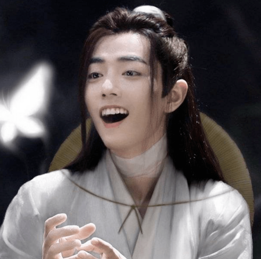 "天官赐福"影视化推选明星,王喆于朦胧上榜,看到他:不演可惜