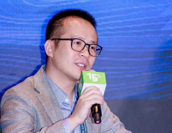 2020红杉资本中国基金投资组合ceo峰会医疗分论坛:新药赛道未来怎么走