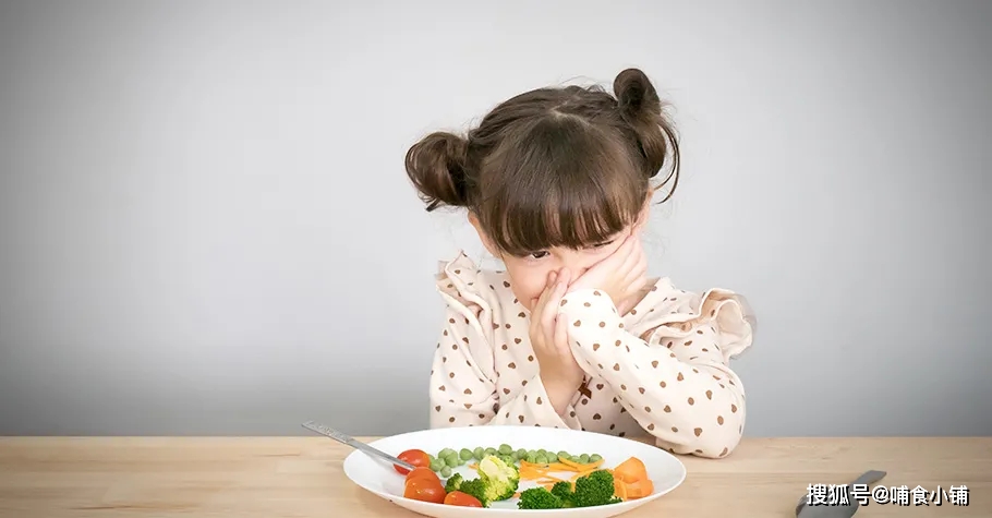 輔食多樣化的重要性偏食挑食對寶寶成長影響