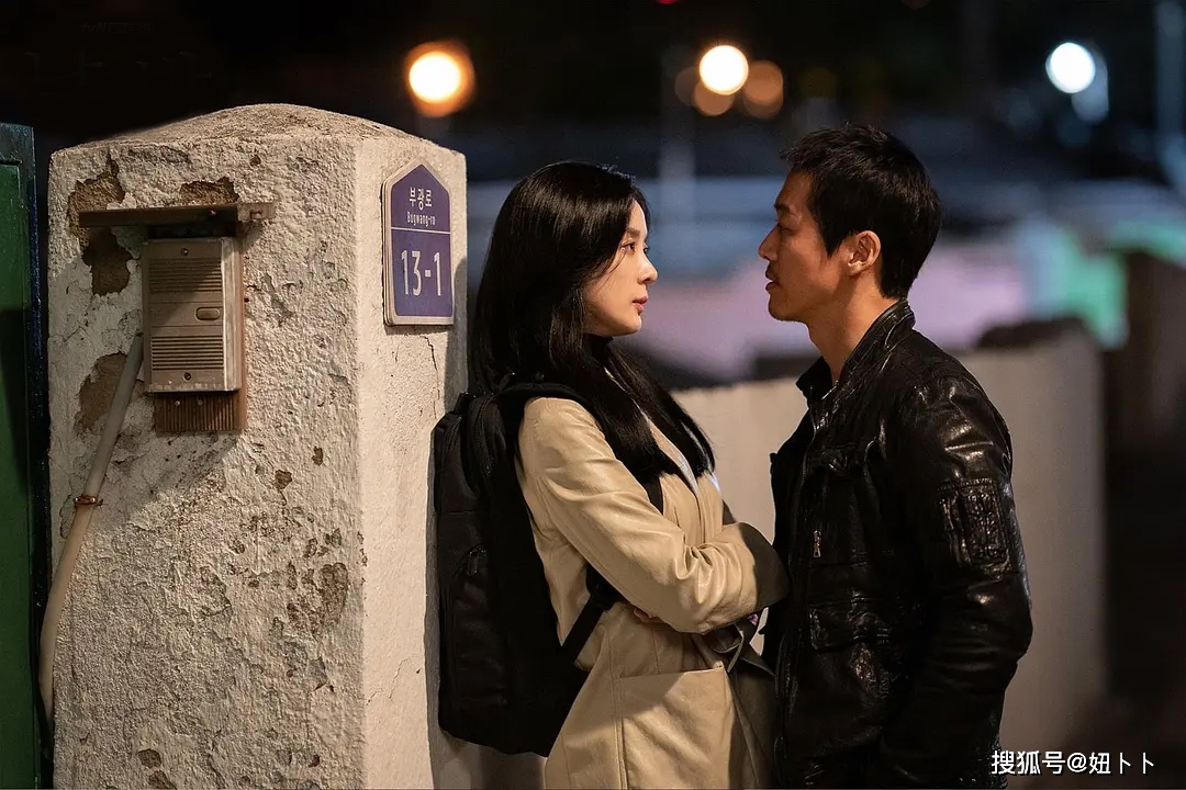 日与夜藏料36岁李清娥原来这么辣剧内秀智商剧外秀身材