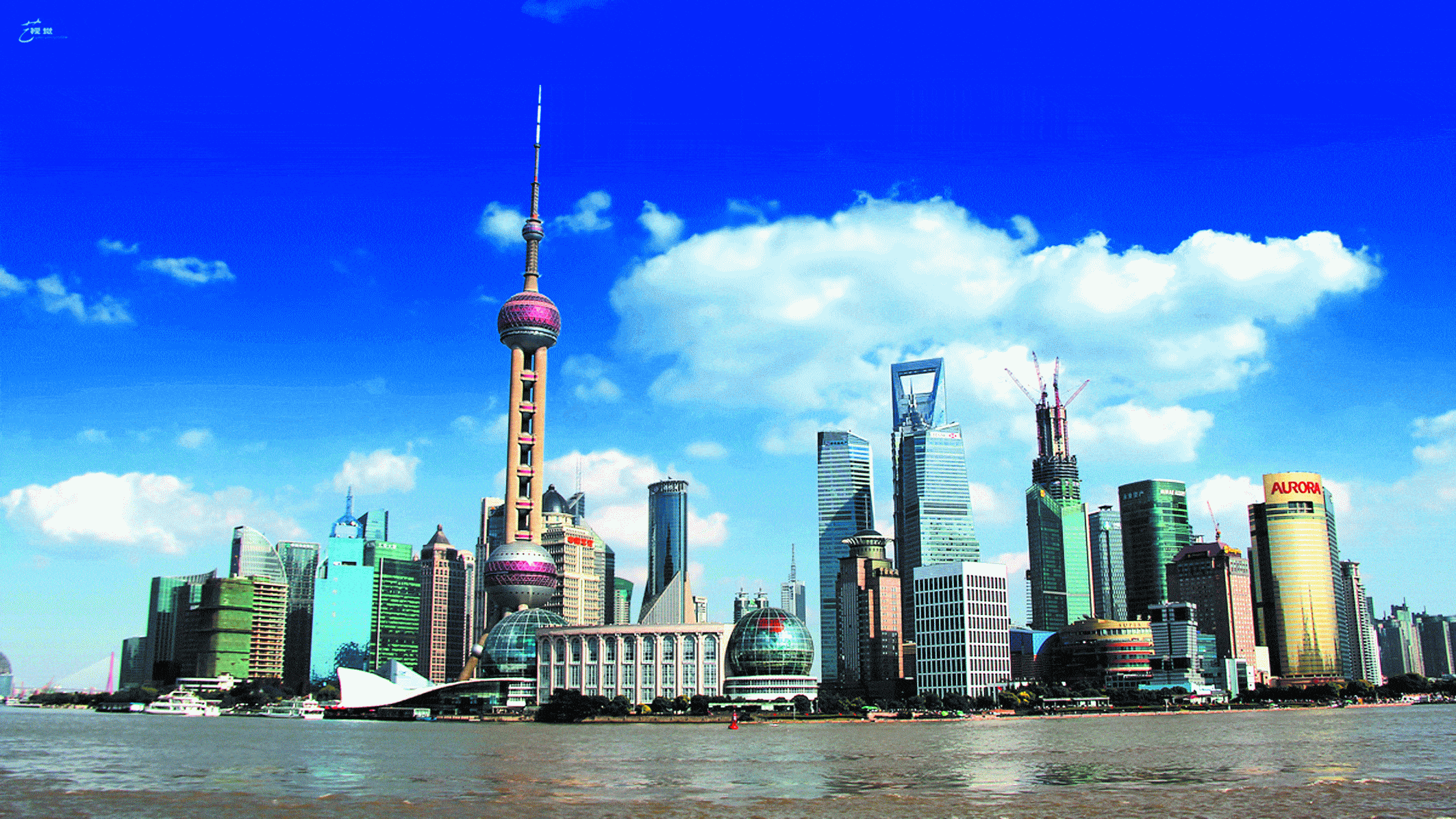 全球发展最快的十个城市中国上榜5个广州世界第一有谁不服