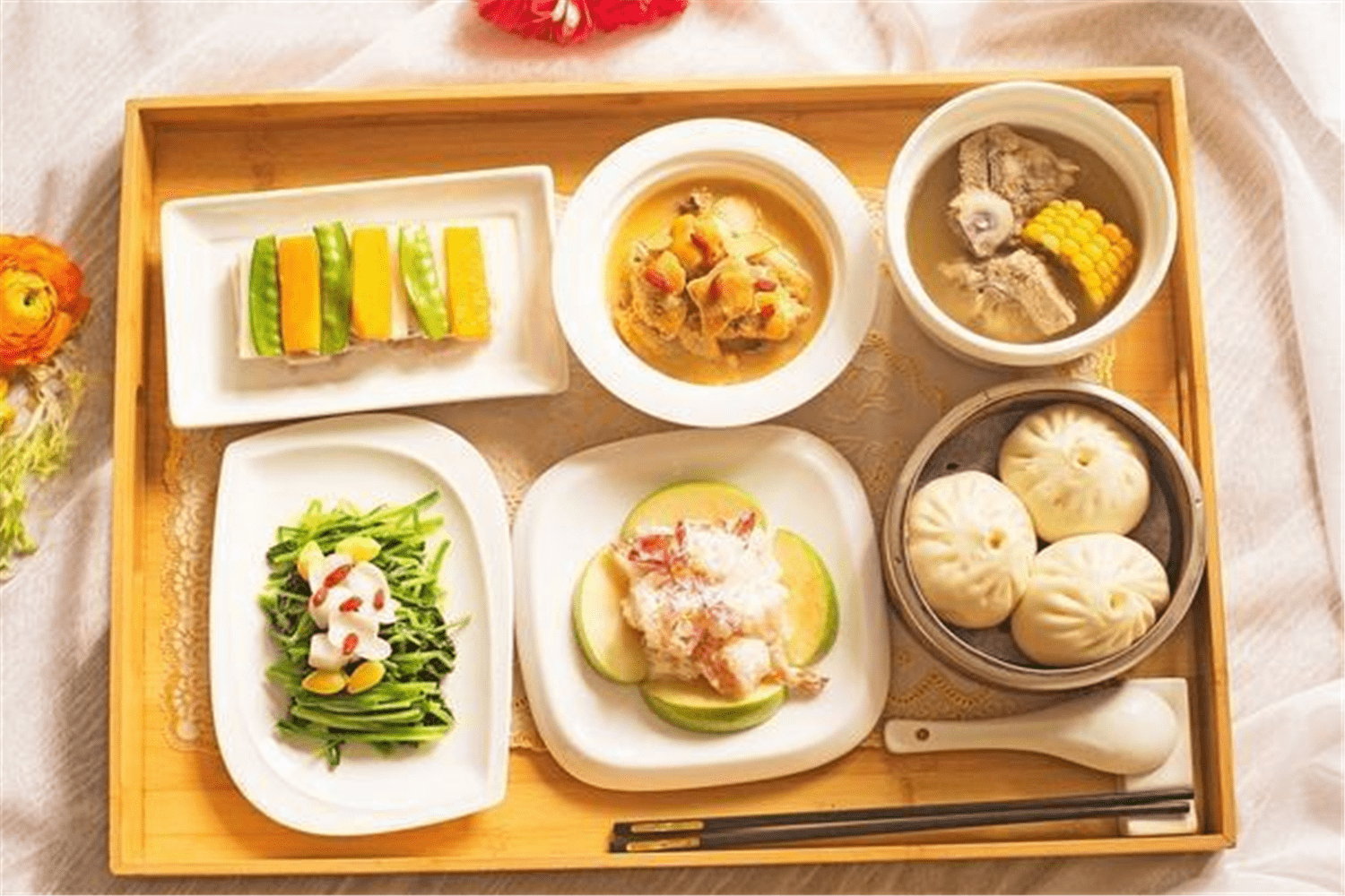 北方婆婆遇上南方儿媳,小米粥撞上米酒,月子餐应该听谁的才对_饮食