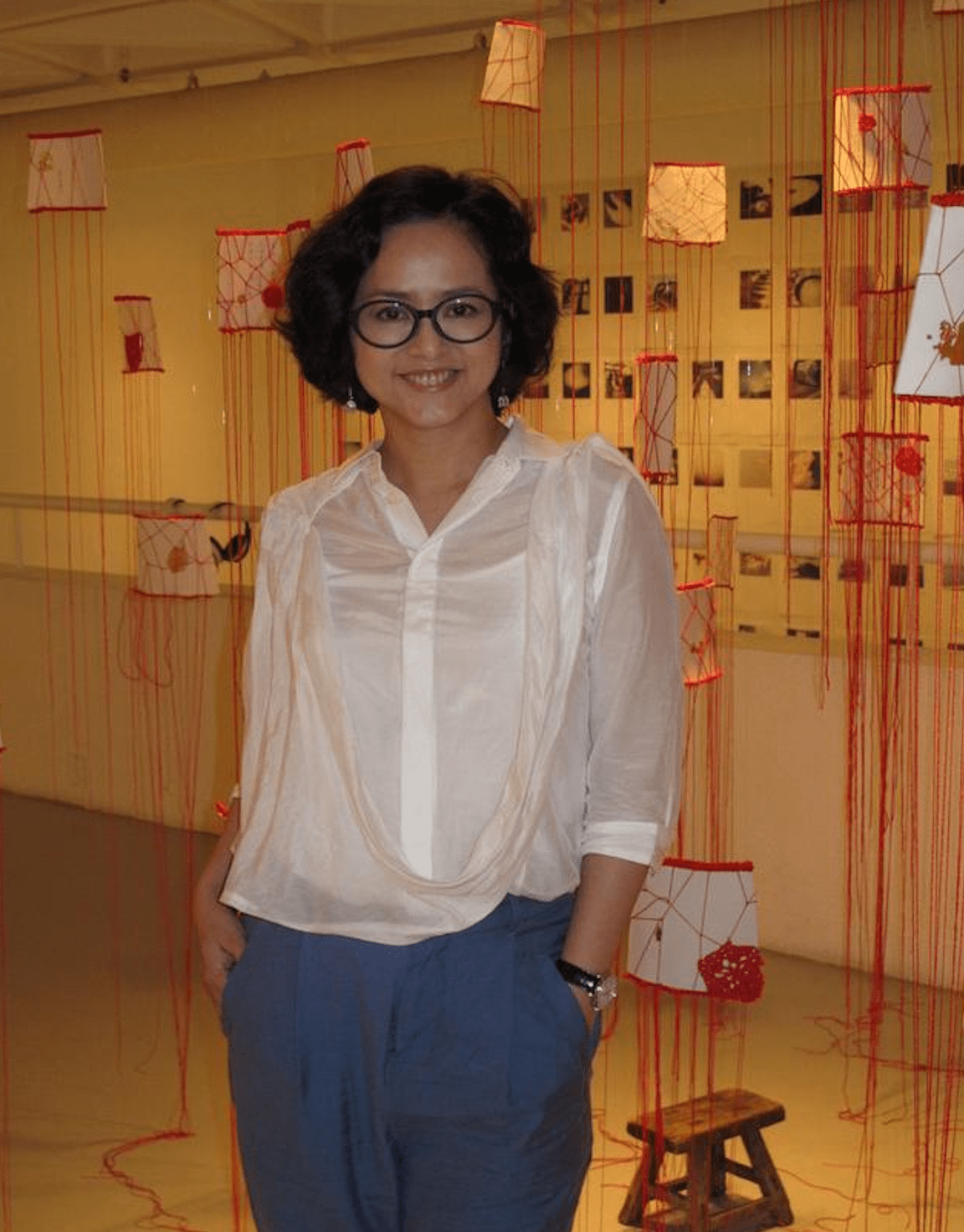 叶蕴仪13岁出道19岁爆红22岁嫁入豪门成一生的错误