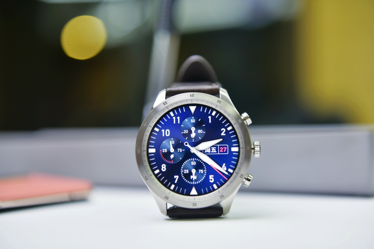 zepp z让运动更具品质!_手表