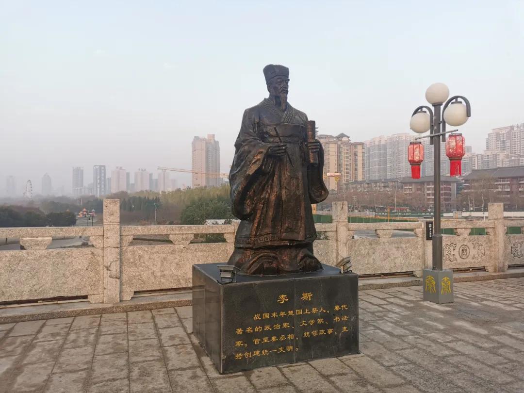 追剧大秦赋畅游帝都咸阳这些地方值得一去