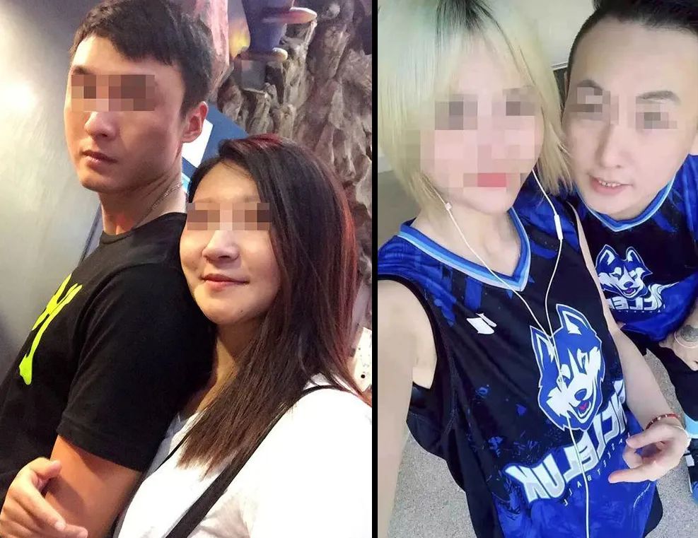 是什么让他们选择在泰国杀妻