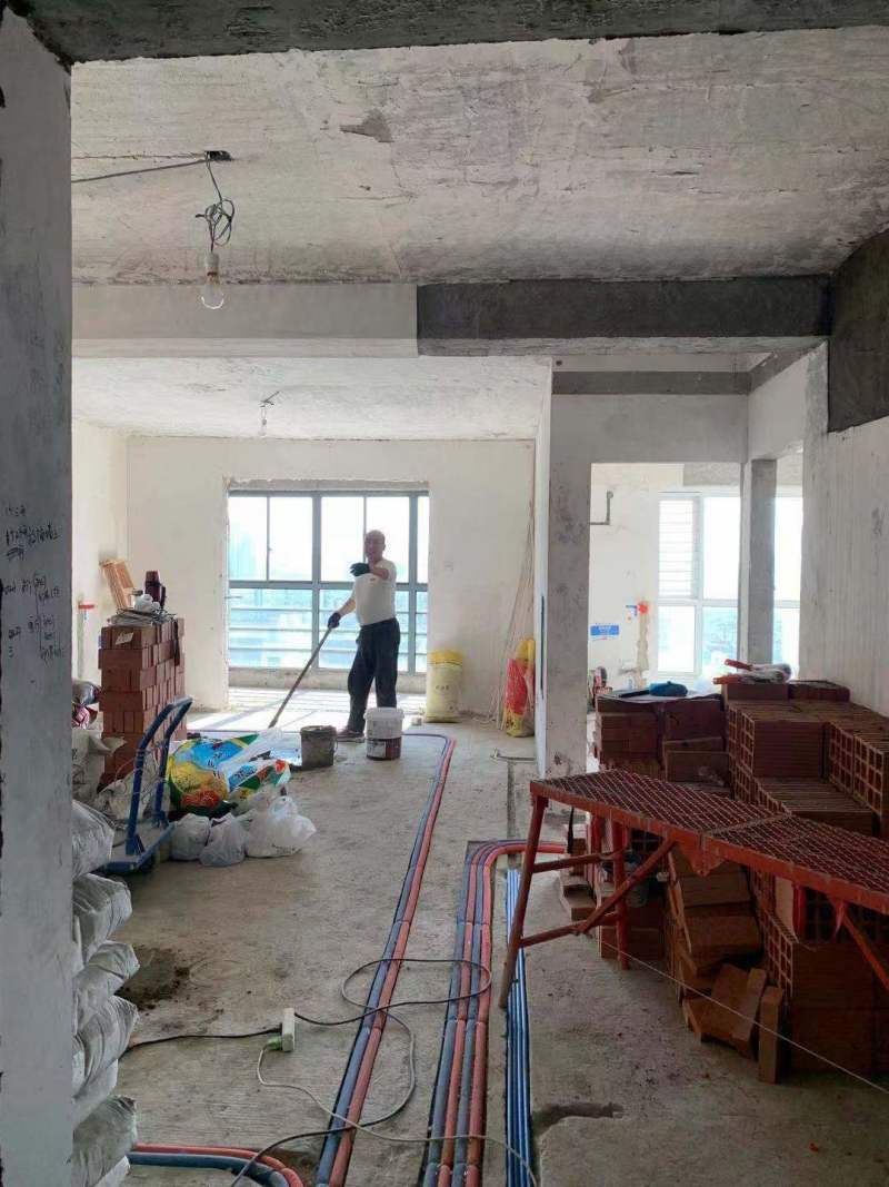 水电安装,看得见的工艺标准.