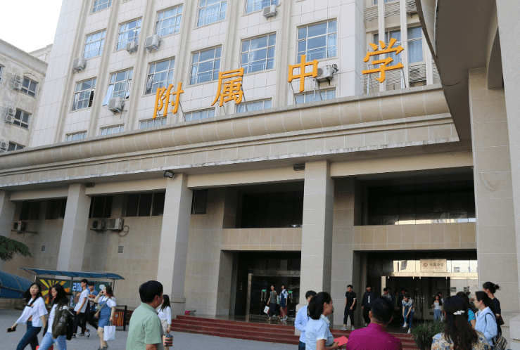 不参与摇号的30所民办初中,有哪些学校被低估了?值得选择?