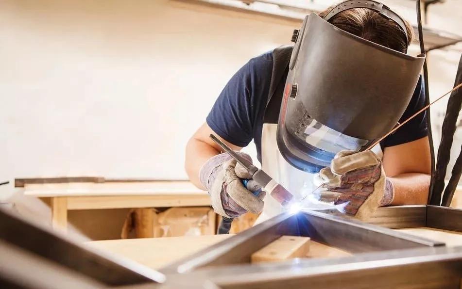 氩弧焊焊接过程中这十项工艺禁忌需牢记