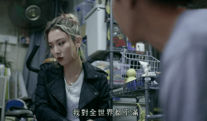 tvb新剧《香港爱情故事》要爆?播出后好评如潮,被赞有烟火气