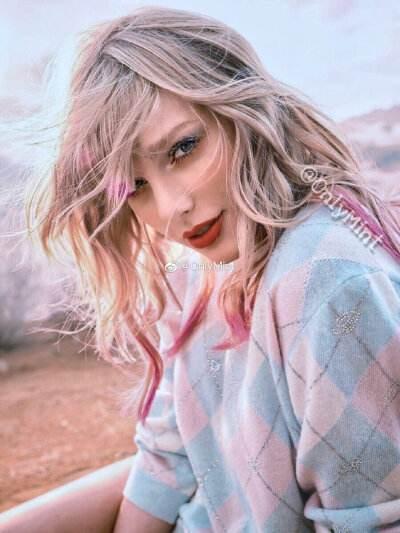 泰勒斯威夫特半年发两专,突然官宣让人惊喜,你期待吗?_swift