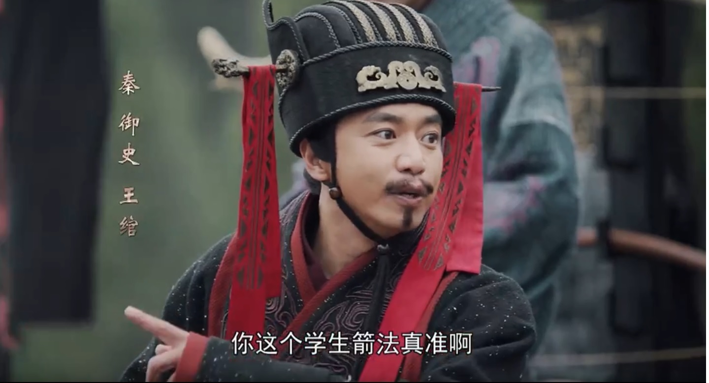 《大秦赋》一匹野马牵动大秦朝局,一对母子低估了人