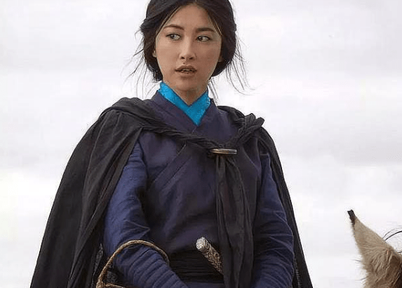 比如《唐史》中就写到过,宜芳公主在嫁到外地后,就因为丈夫准备动兵