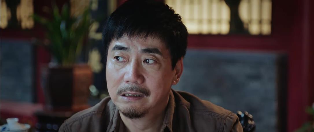 终极笔记陈文锦和小哥口中的它是不是指的就是假吴邪